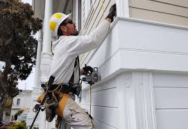 Columbia Falls, MT Siding Installation Company